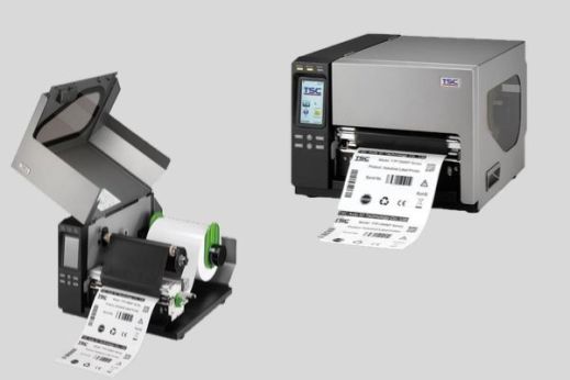 TSC TTP 286MT
